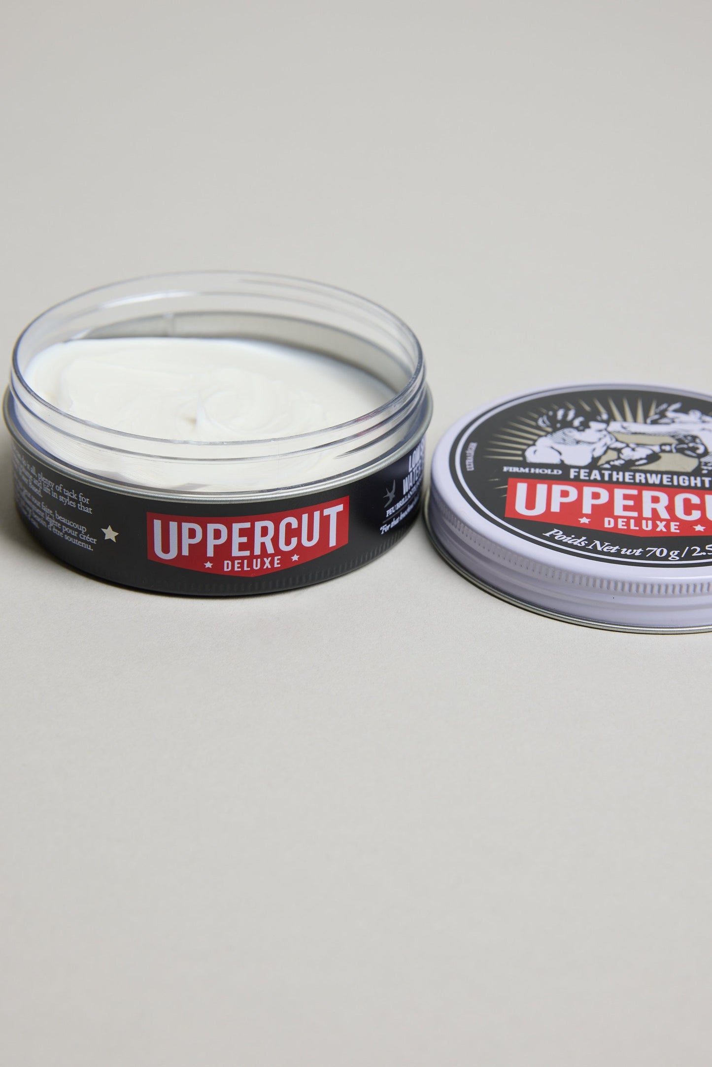 Uppercut Featherweight