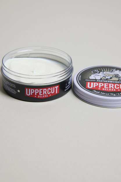 Uppercut Featherweight