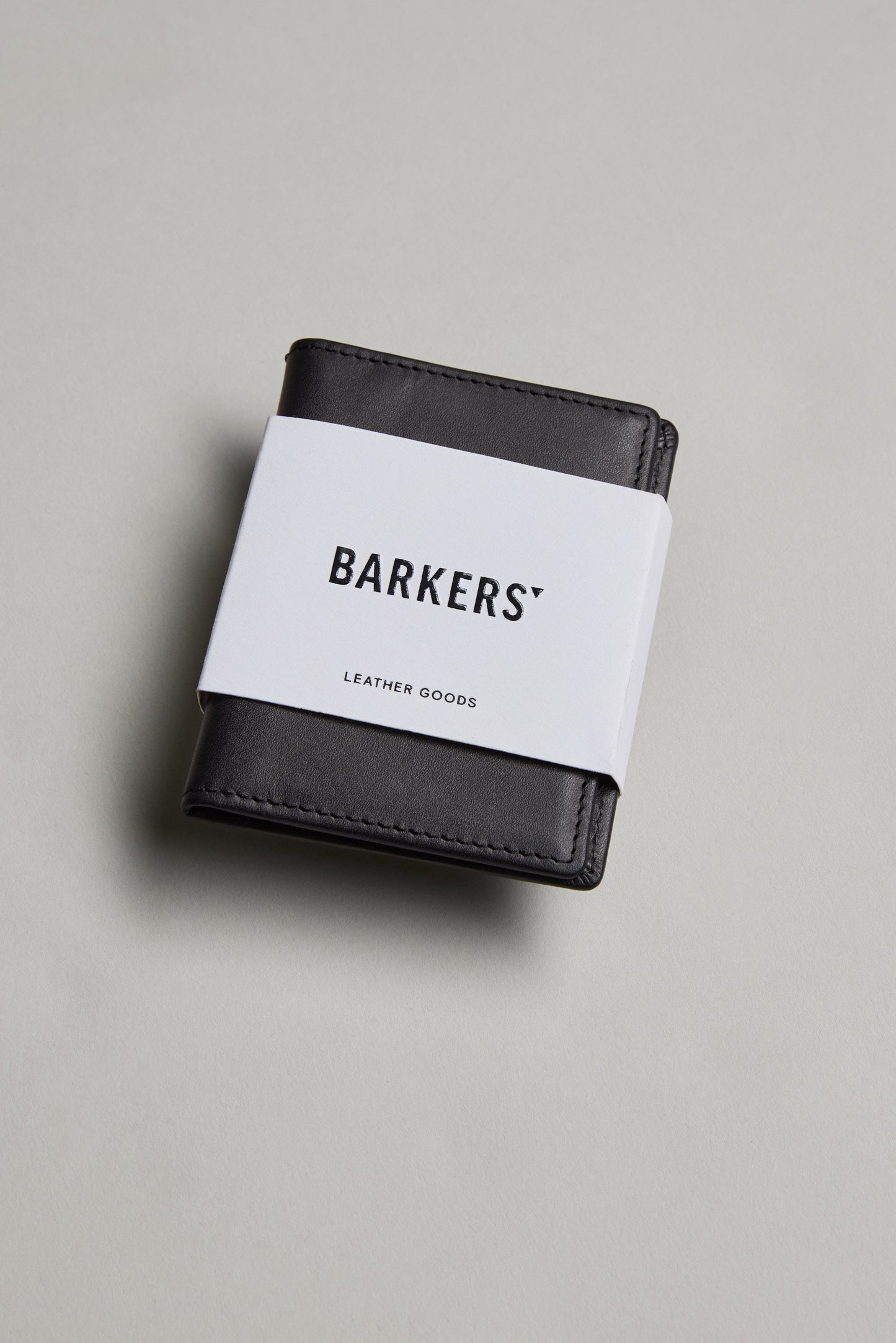 Marlin Leather Slim Wallet
