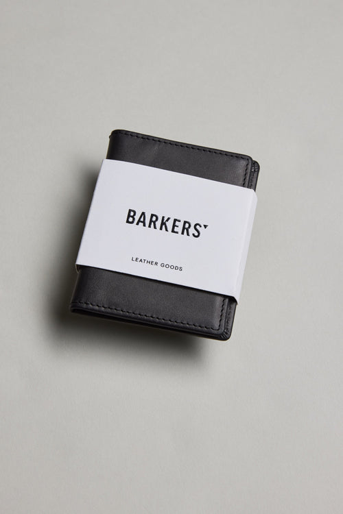Marlin Leather Slim Wallet