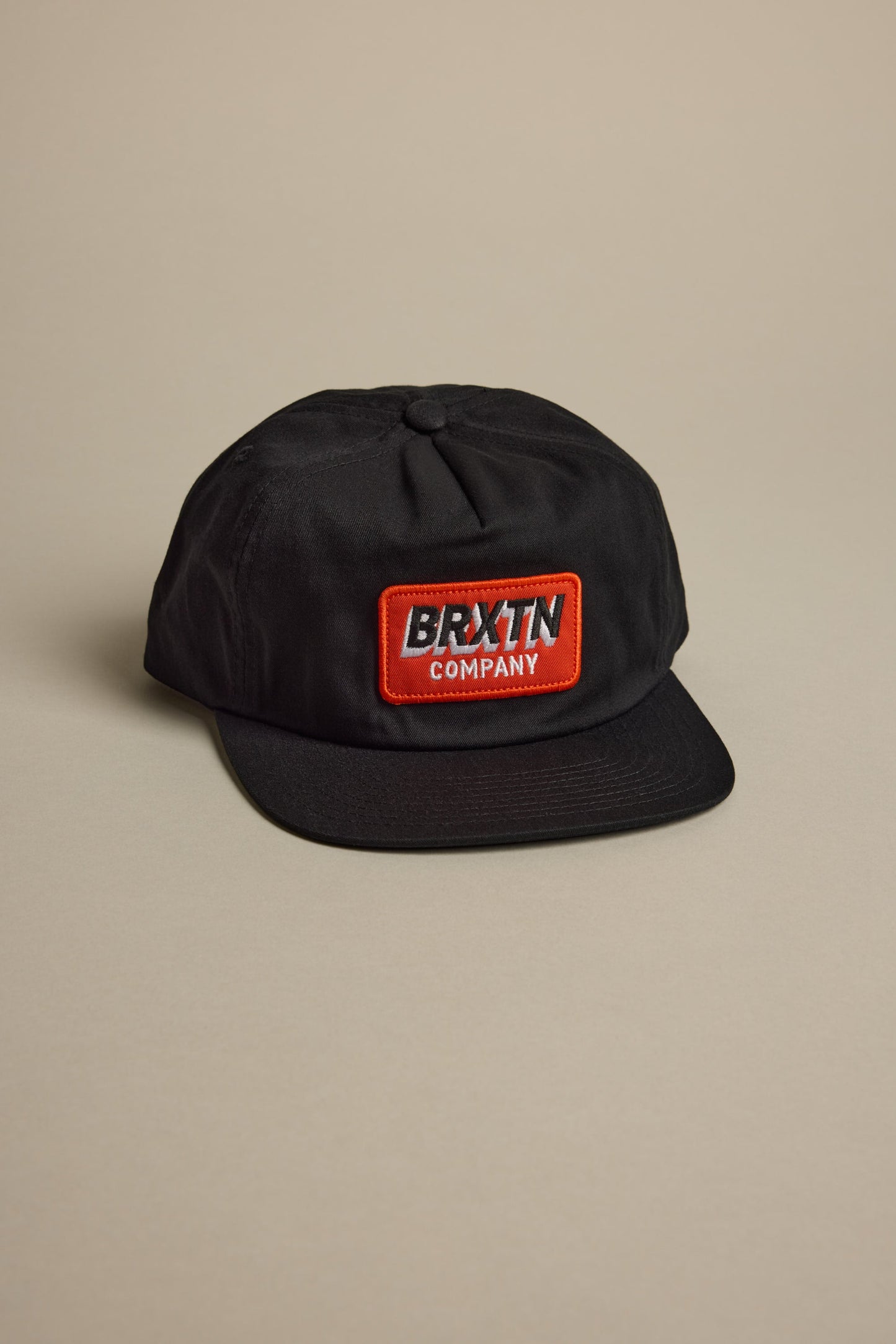 Brixton Payment MP Snapback
