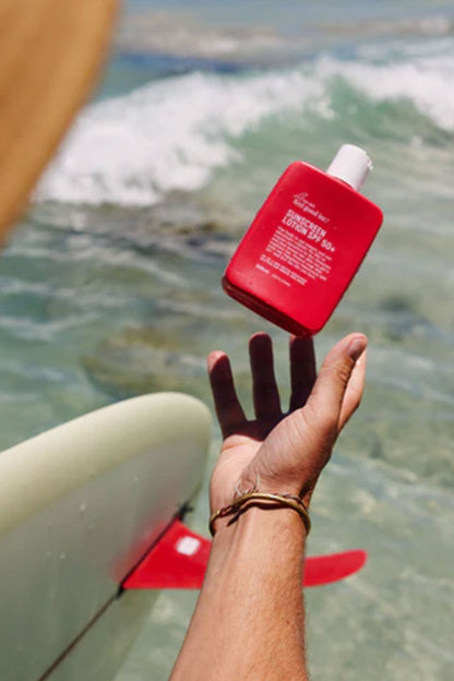 Signature Sunscreen Lotion SPF50+ 75ml (Traveller)