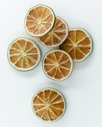 F N Lemons - Limes 10 Slice Pouch