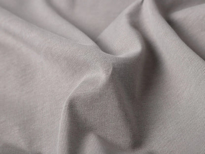 320 GSM LOOSE FIT 'SMOKE' T-SHIRT